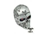 FMA Halloween  Wire Mesh "T800" Masktb553 Free shipping
